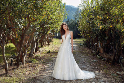Eddy K Bridal Archives | Tiffany's Bridal Boutique