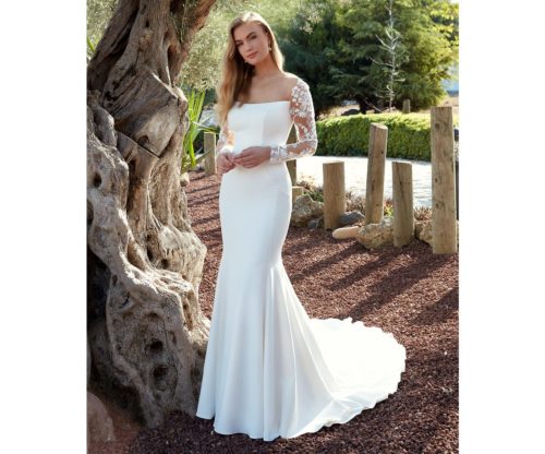 tiffany bridal shop