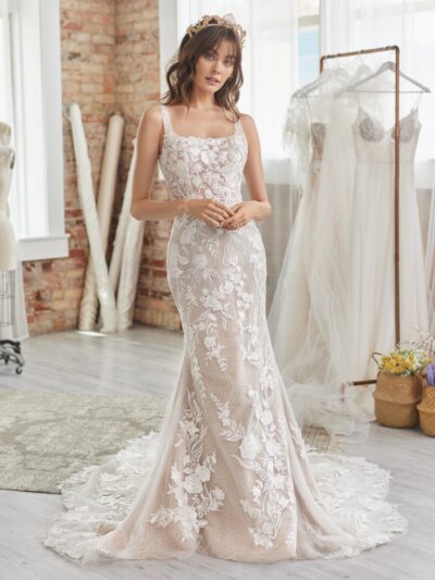 Cost of maggie sottero wedding sale gowns