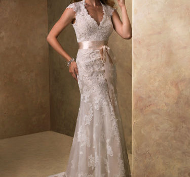 Priority Gowns from Maggie Sottero