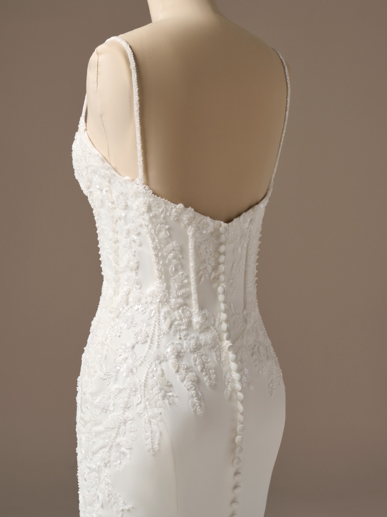 India- Quick Ship Gown - Image 9