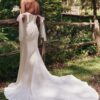 Jace- Quick Ship Gown - Image 6