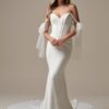 Jace- Quick Ship Gown - Image 3