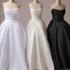 Maureen- Quick Ship Gown - Image 9