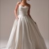 Maureen- Quick Ship Gown - Image 4