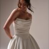 Maureen- Quick Ship Gown - Image 5