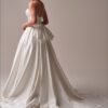 Maureen- Quick Ship Gown - Image 8