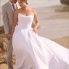 Maureen- Quick Ship Gown - Image 2