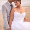 Maureen- Quick Ship Gown - Image 3