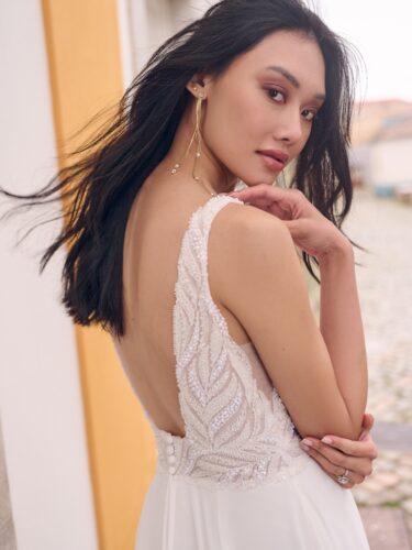 MAURELLE WEDDING GOWN
