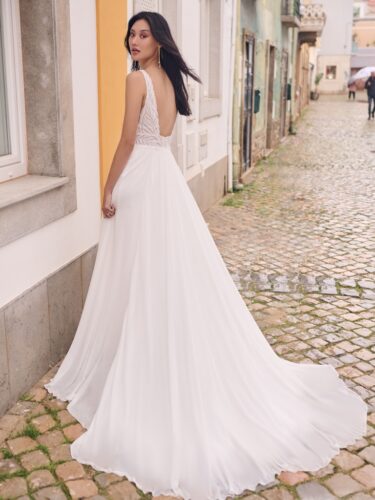 MAURELLE WEDDING GOWN