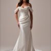 Melissa- Quick Ship Gown - Image 2