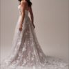 Natalie- Quick Ship Gown - Image 5