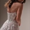Natalie- Quick Ship Gown - Image 6