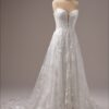 Natalie- Quick Ship Gown - Image 7