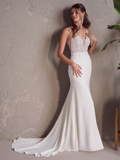 Rebecca Ingram - Jenrose