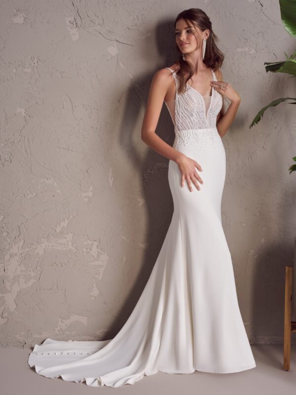 Rebecca Ingram - Jenrose