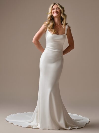 Rebecca Ingram- Lucille