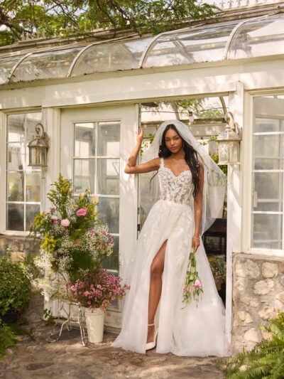 Rebecca Ingram- Susan