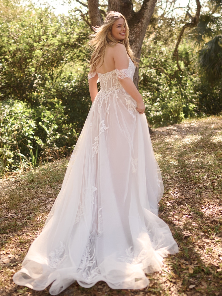 Rebecca Ingram- Victoria - Image 4