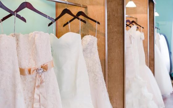 Brides Beware